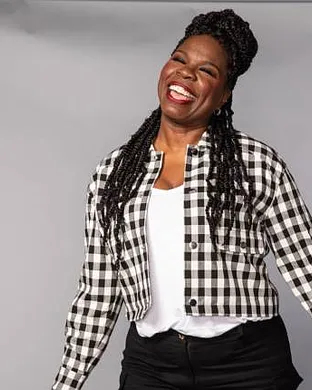 Leslie Jones Patchogue