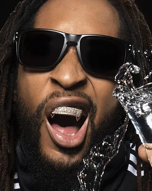 Lil Jon Hartford