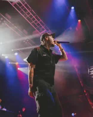 Lil Skies Hartford