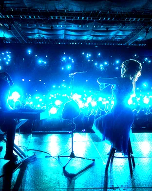 Lindsey Stirling Uncasville