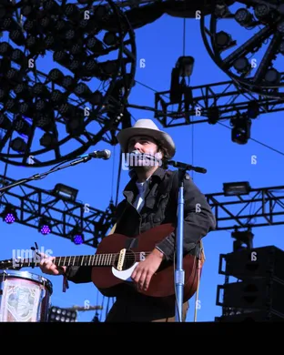 Lord Huron New Haven