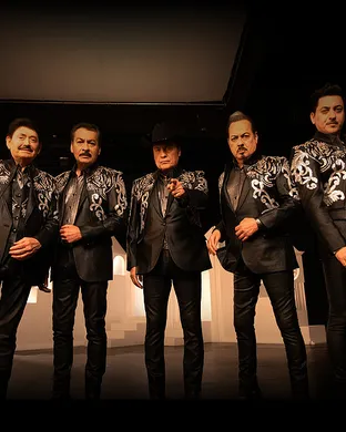 Los Tigres del Norte Providence
