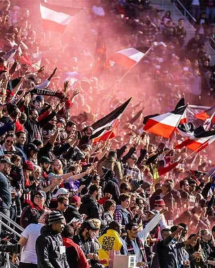 Loudoun United Fc Pawtucket