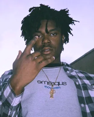 Lucki Wallingford
