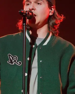 Lukas Graham Foxborough