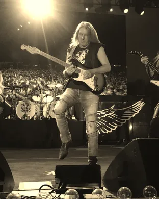 Lynyrd Skynyrd Mansfield