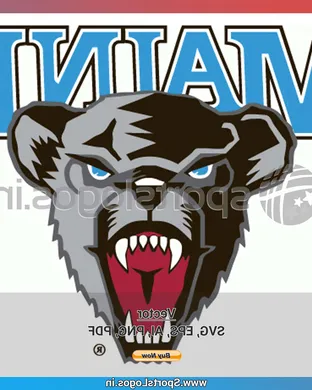 Maine Black Bears Pawtucket