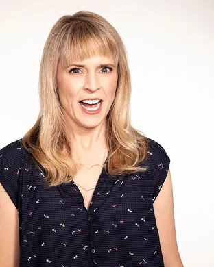 Maria Bamford Providence