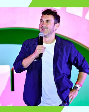 Mark Normand East Hampton