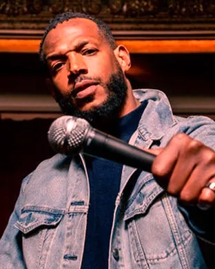 Marlon Wayans