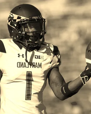 Maryland Terrapins Football East Hartford