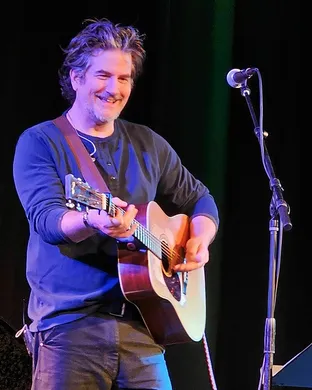 Matt Nathanson Mansfield