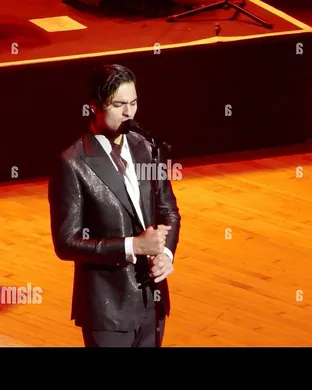 Matteo Bocelli