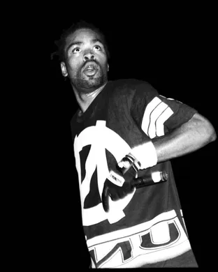 Method Man Wallingford