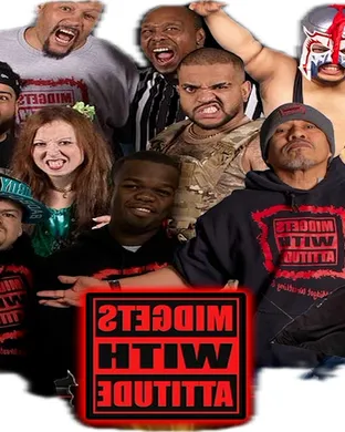 Midgets With Attitude Hartford