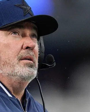 Mike McCarthy Foxborough