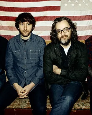Minus The Bear New Haven