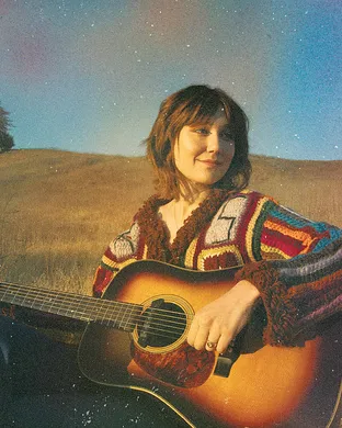 Molly Tuttle East Hampton