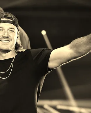 Morgan Wallen Foxborough