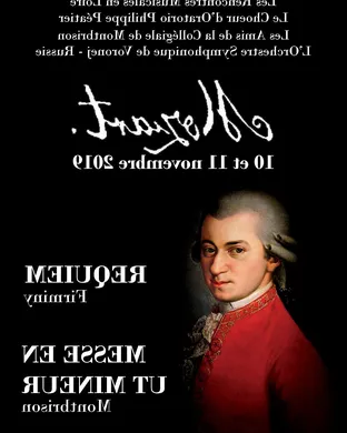 Mozart Hartford