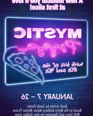 Mystic Pizza