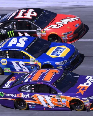 Nascar Stafford Springs