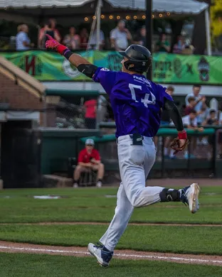 Nashua Silver Knights New Britain