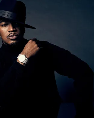 Ne-Yo & Akon