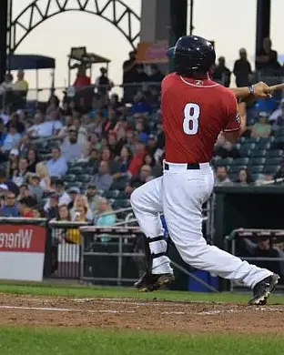 New Hampshire Fisher Cats Hartford