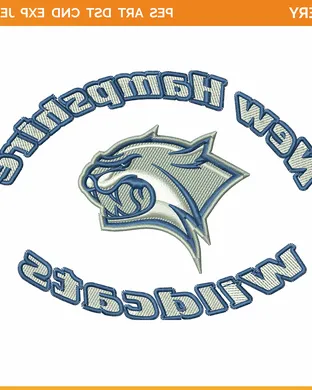 New Hampshire Wildcats Durham