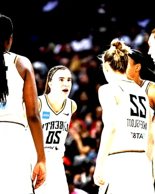 New York Liberty Uncasville