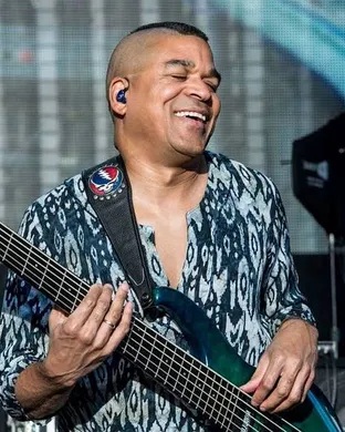 Oteil Burbridge Uncasville
