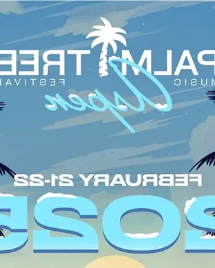 Palm Tree Music Festival