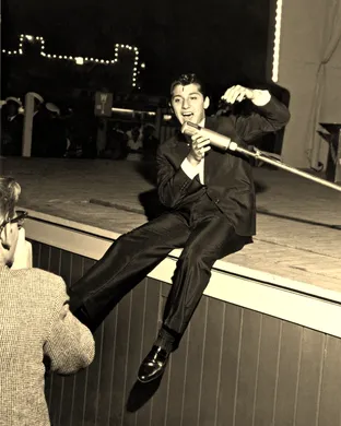 Paul Anka Uncasville