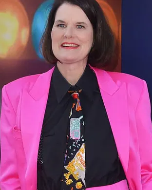 Paula Poundstone Hartford