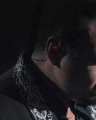 Pepe Aguilar Uncasville