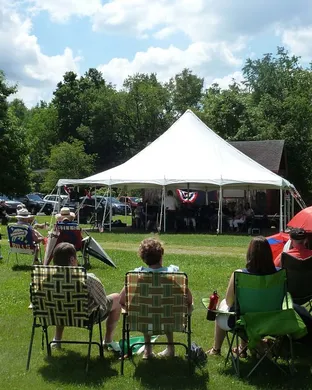 Perennial Hamden