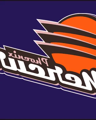 Phoenix Mercury Uncasville