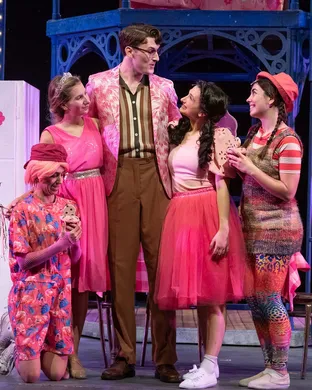 Pinkalicious Patchogue