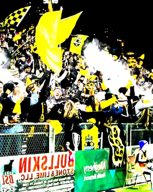 Pittsburgh Riverhounds Sc Hartford