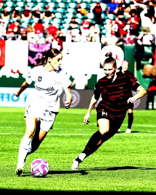 Portland Thorns Fc Pawtucket