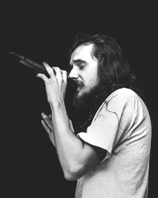 Pouya New Haven