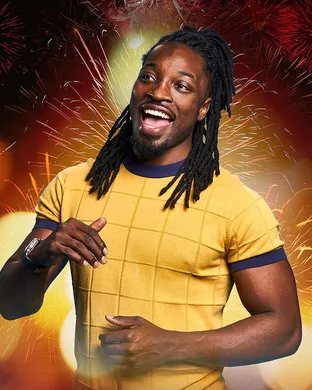 Preacher Lawson Uncasville