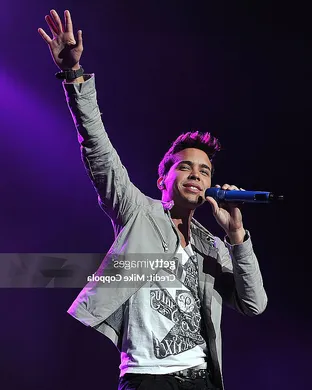 Prince Royce Uncasville