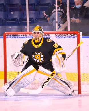 Providence Bruins Providence