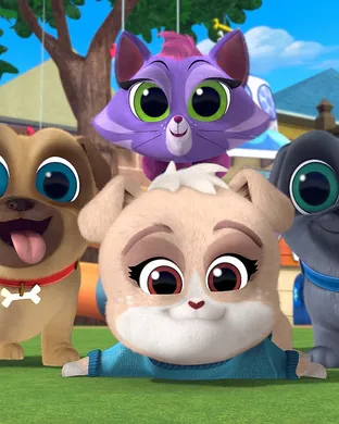 Puppy Pals Woonsocket