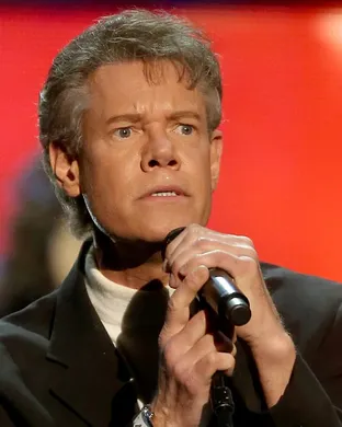 Randy Travis