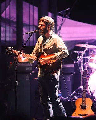 Ray Lamontagne Springfield