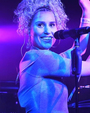 Raye Foxborough
