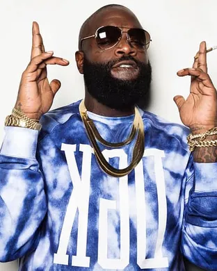 Rick Ross